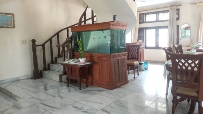 Rumah dijual di Jagakarsa Jakarta Selatan